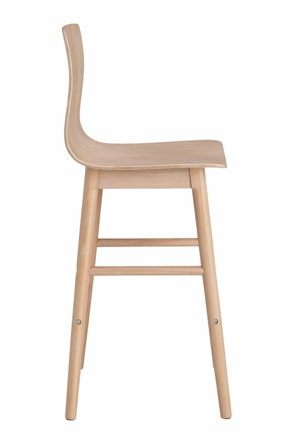 Ellos Home Barstol Svensen Sædehøjde 68 cm