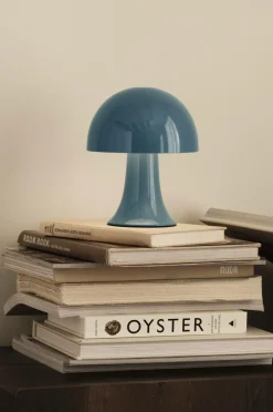 Ellos Home Batteridrevet bordlampe Betty
