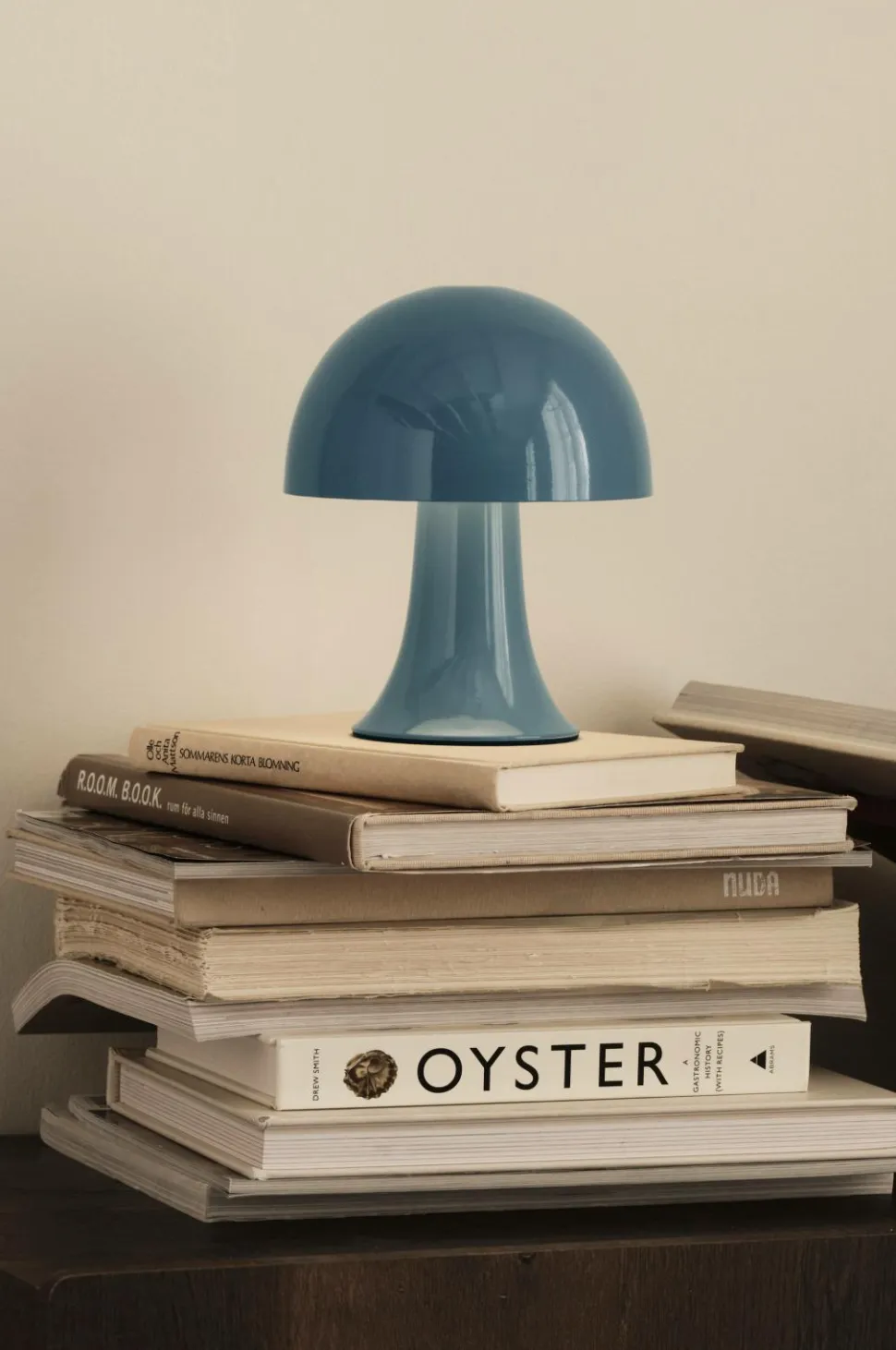 Ellos Home Batteridrevet bordlampe Betty