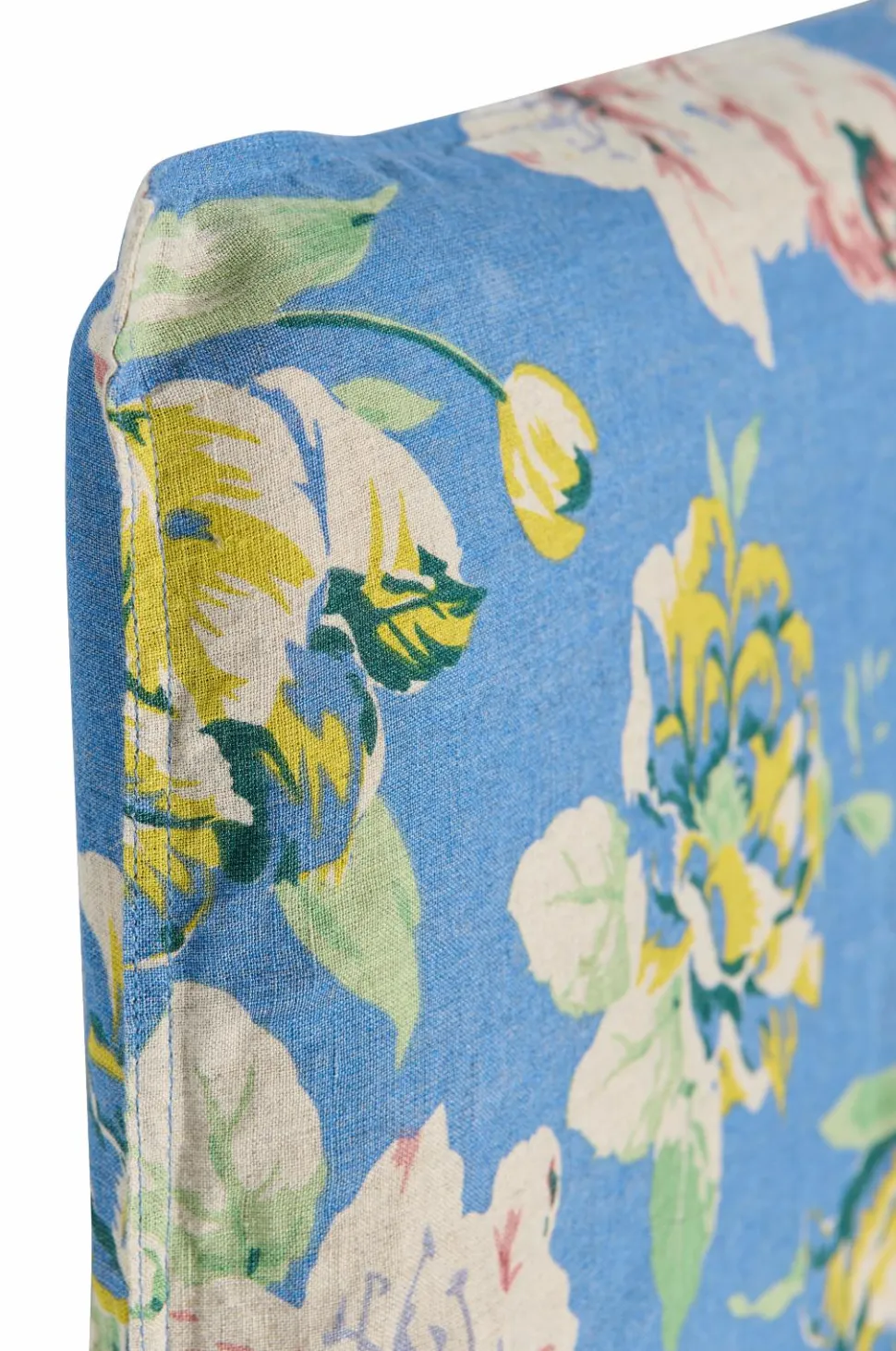 Ellos Home Betræk til hovedgærde Candice Rose Headboardcover