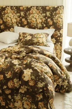 Ellos Home Betræk til hovedgærde Candice Rose Headboardcover