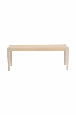 Ellos Home Bænk Dagny 117x37 cm