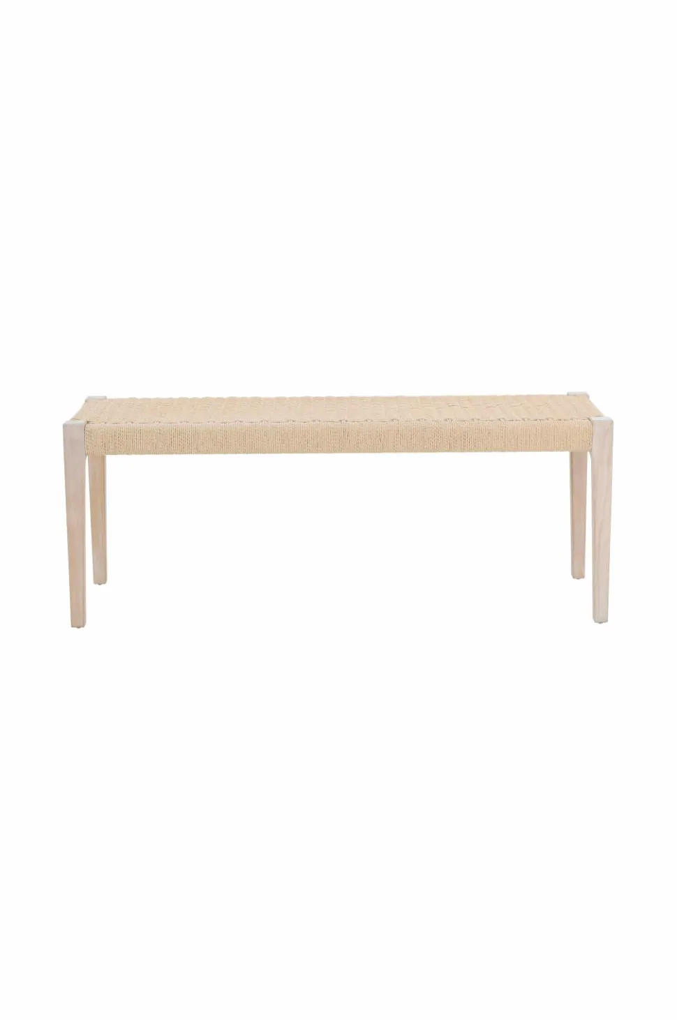 Ellos Home Bænk Dagny 117x37 cm