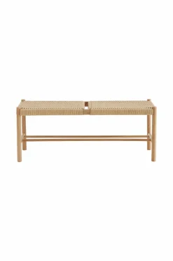 Ellos Home Bænk Ellan 110x35 cm