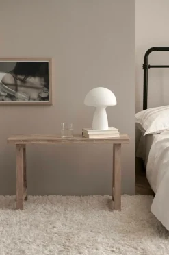 Ellos Home Bænk Træ 80x30 cm