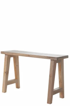 Ellos Home Bænk Træ 80x30 cm