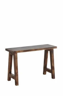 Ellos Home Bænk Træ 80x30 cm