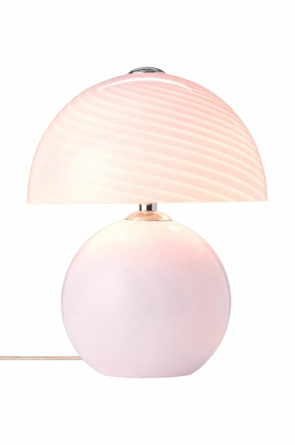 Ellos Home Bordlampe Candy