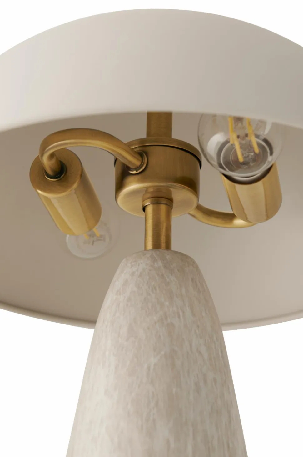 Ellos Home Bordlampe Trevino