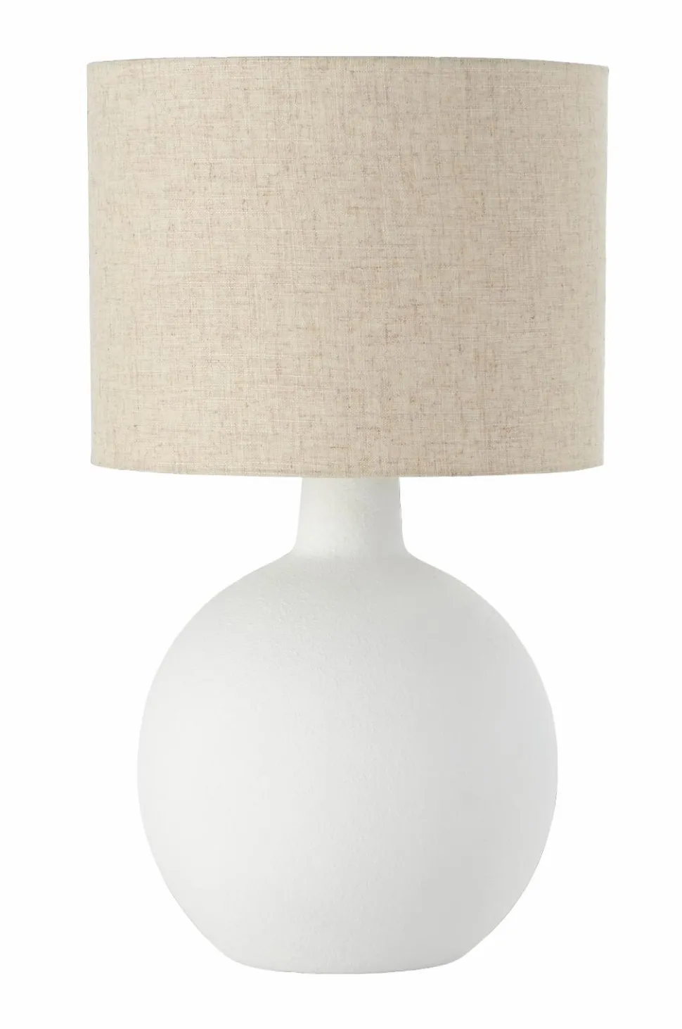 Ellos Home Bordlampe Leiah