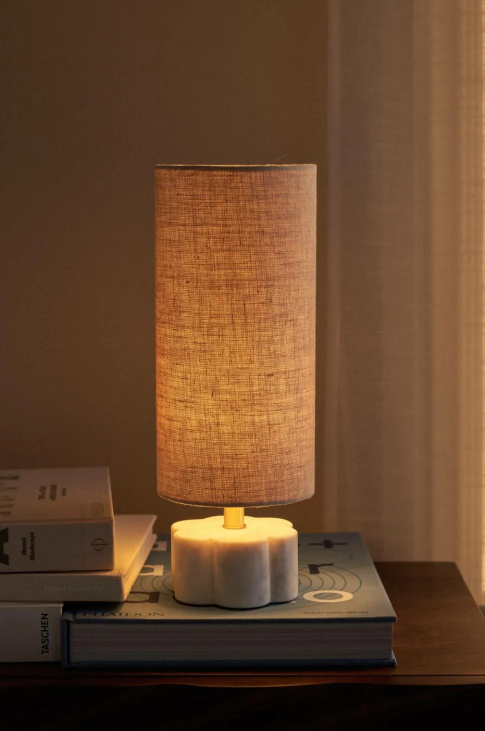 Ellos Home Bordlampe Joline