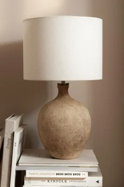 Ellos Home Bordlampe Neela