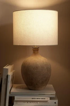 Ellos Home Bordlampe Neela