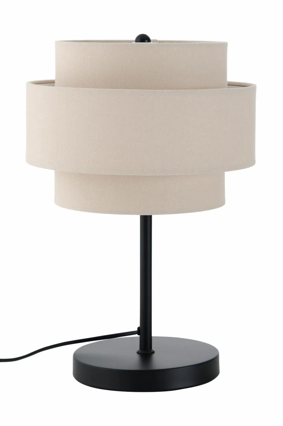 Ellos Home Bordlampe Miguel