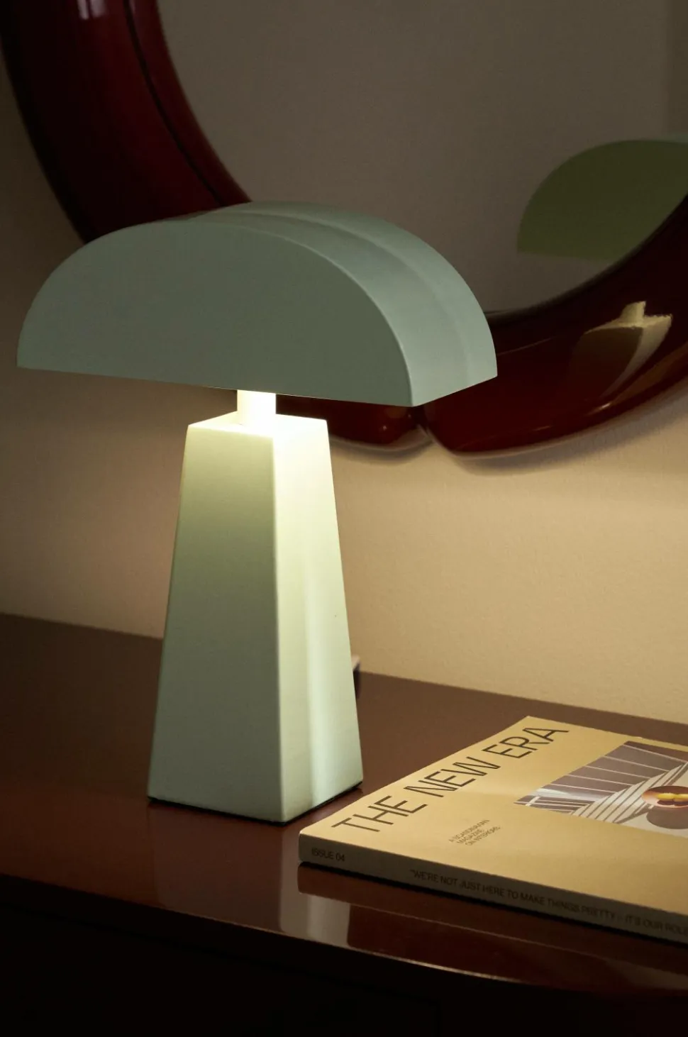 Ellos Home Bordlampe Gemma