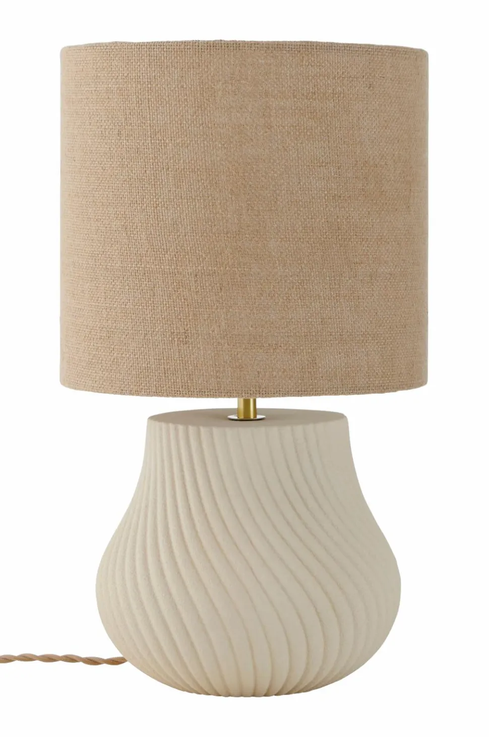 Ellos Home Bordlampe Thea