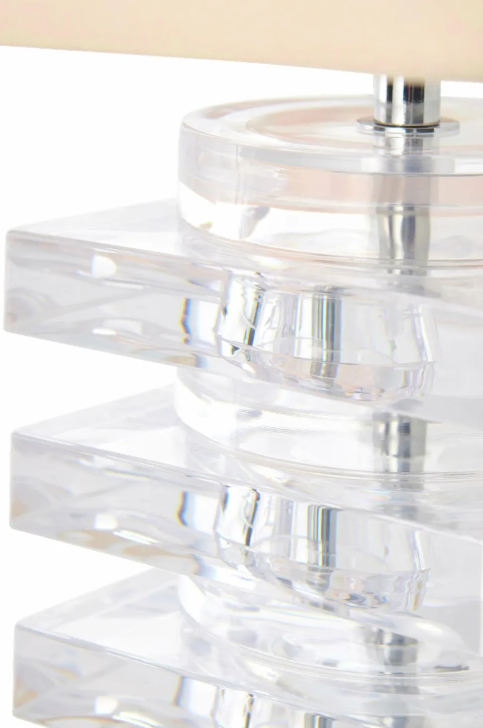 Ellos Home Bordlampe Stella