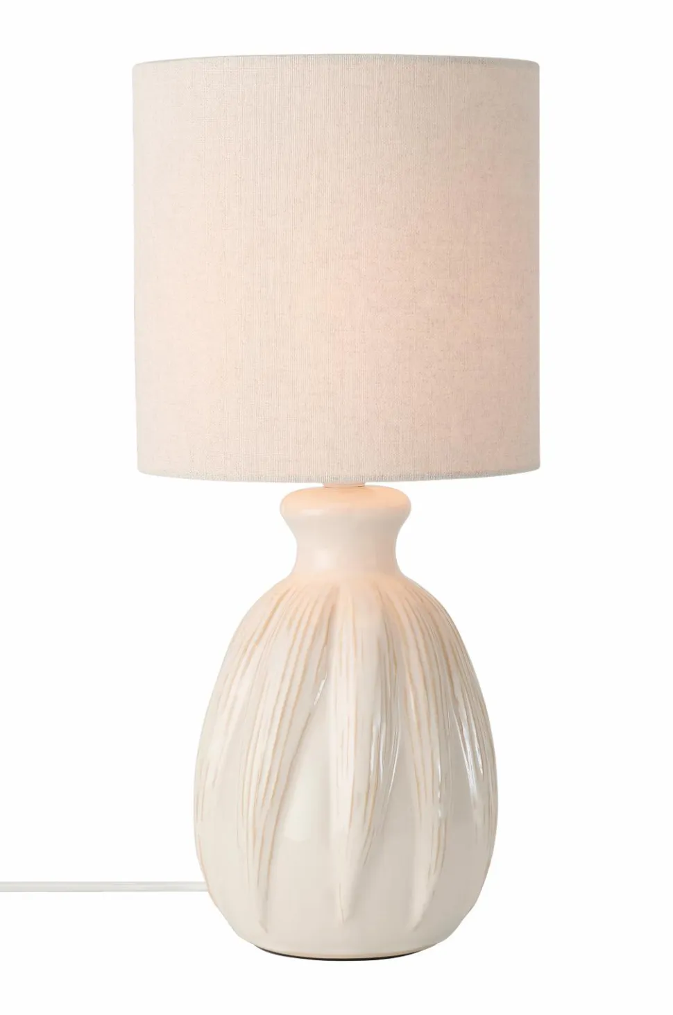 Ellos Home Bordlampe Abella