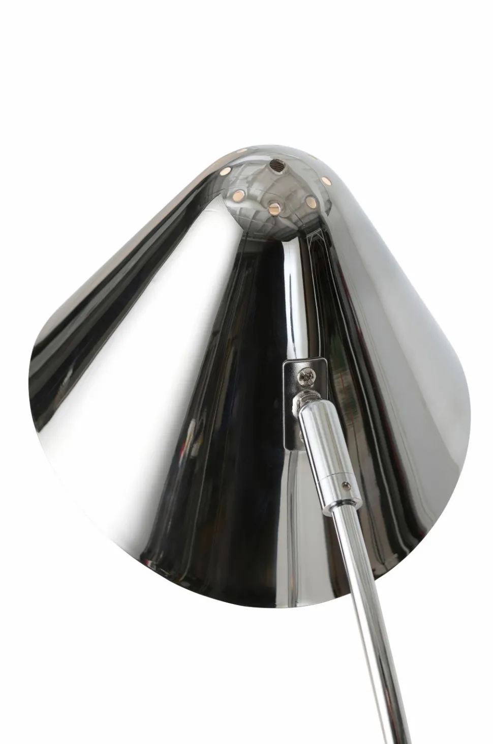 Ellos Home Bordlampe Nathan