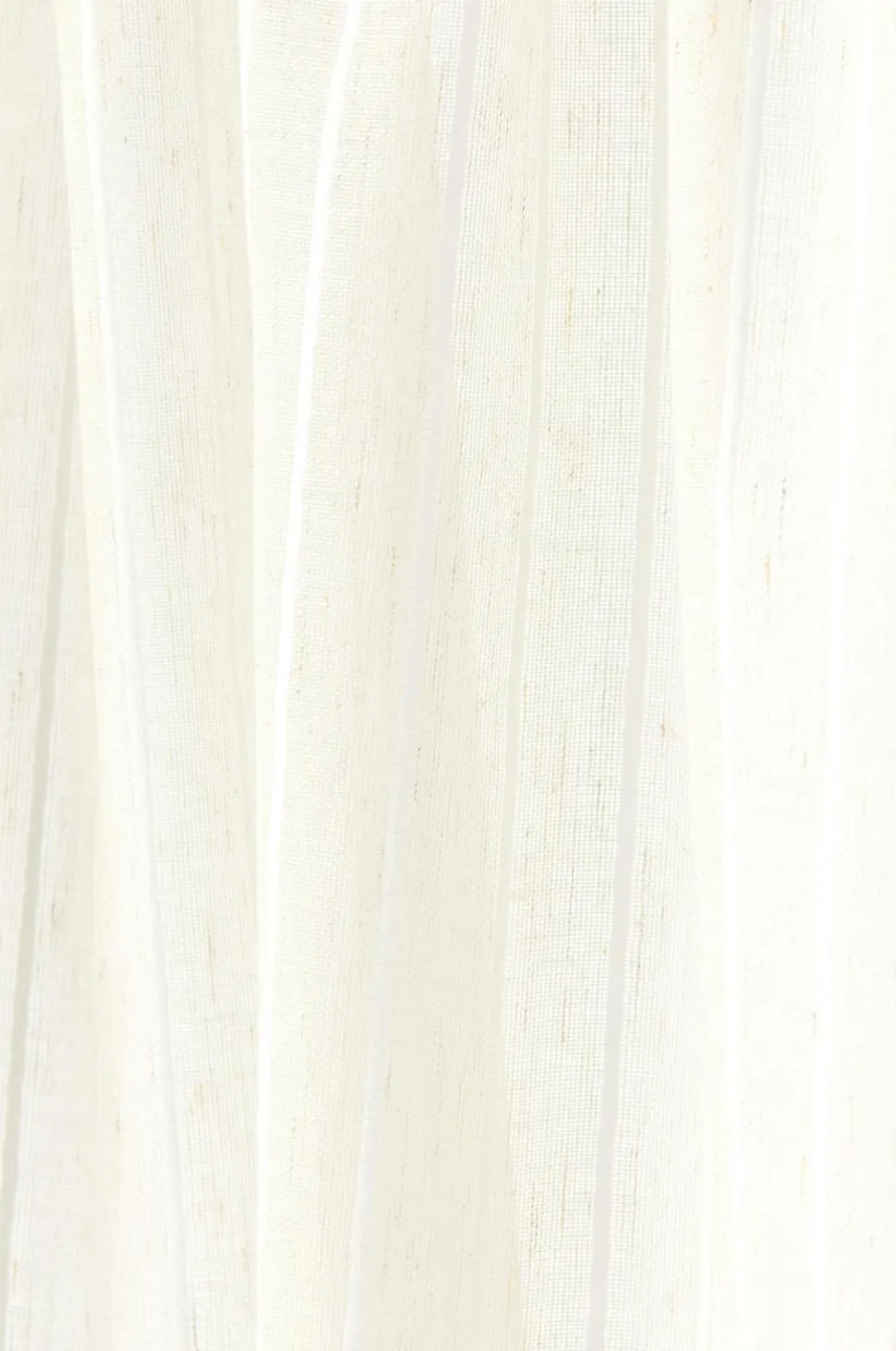Ellos Home Café-gardin Cornelia Bottom Curtain