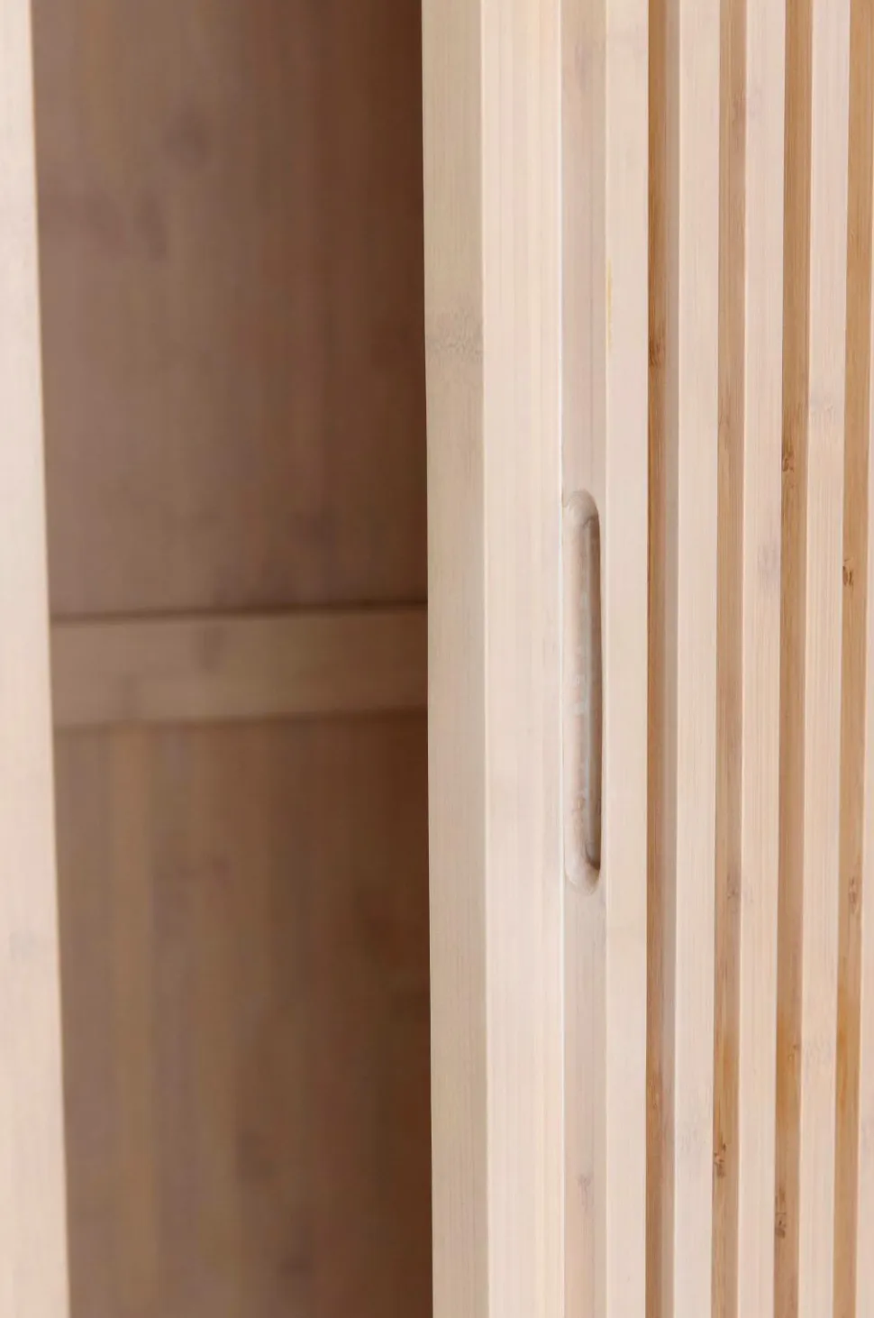 Ellos Home Garderobe Stripe