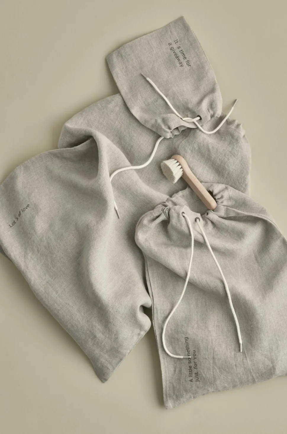 Ellos Home Gavepose Candice Gift Bag