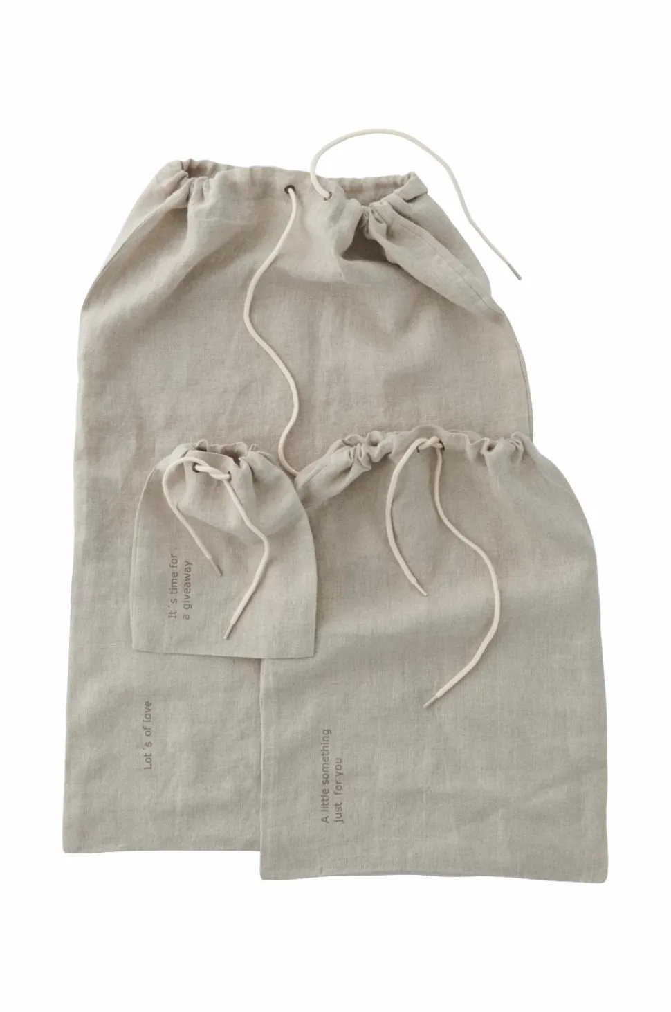 Ellos Home Gavepose Candice Gift Bag