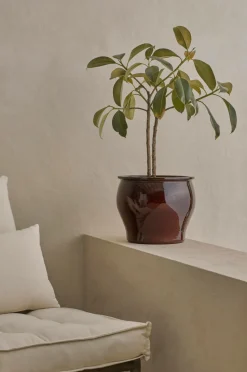 Ellos Home Gulvkrukke Agnes højde 43 cm