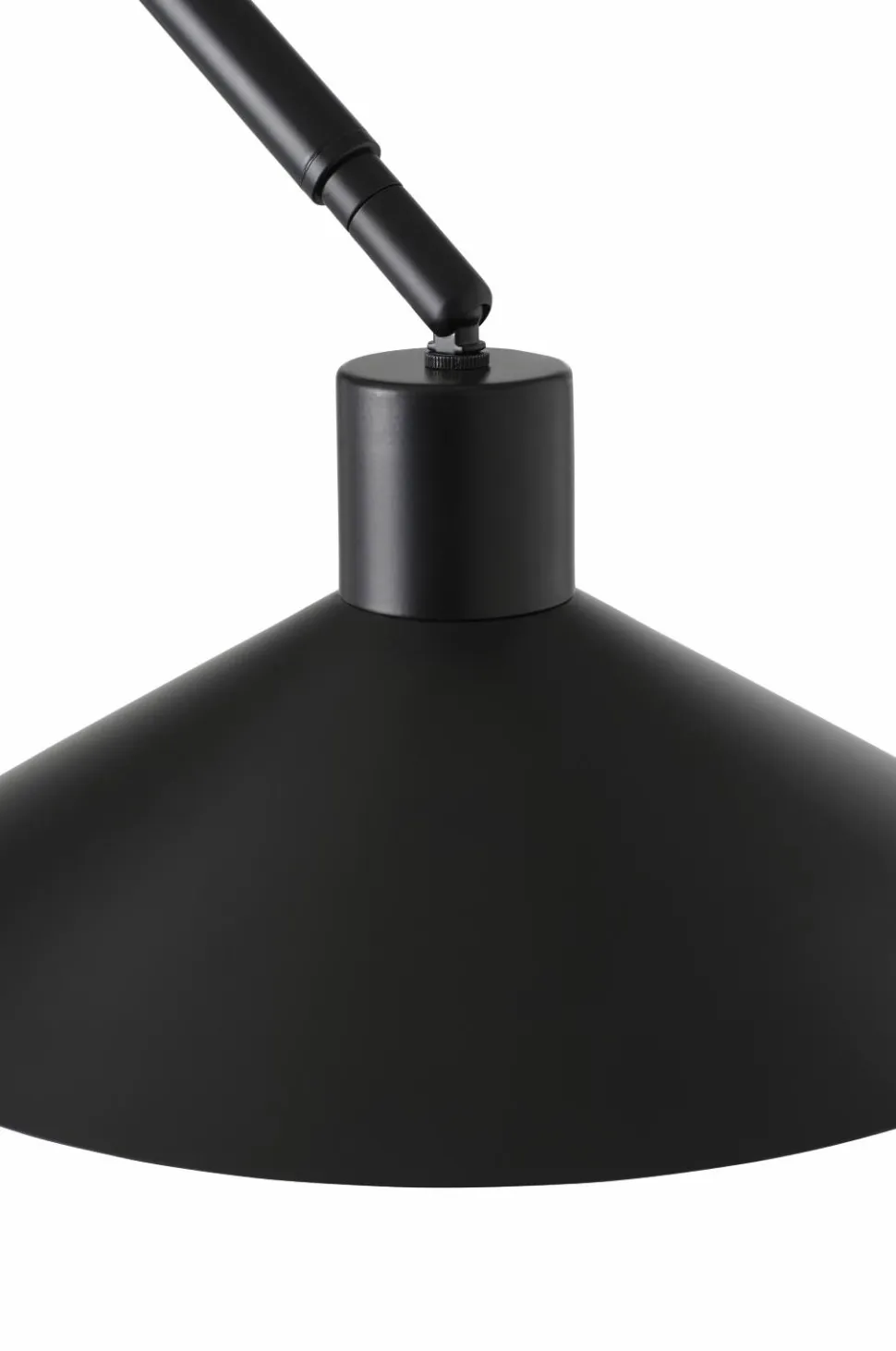 Ellos Home Gulvlampe Louisiana