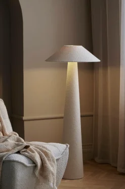 Ellos Home Gulvlampe Mila