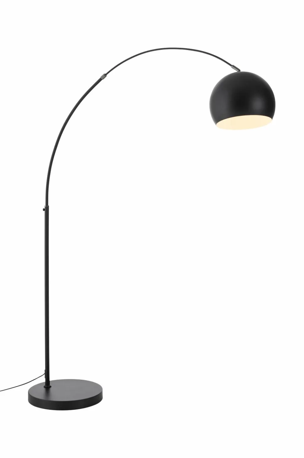 Ellos Home Gulvlampe Canon