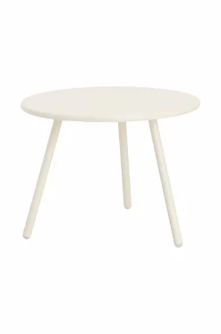 Ellos Home Havebord Olive Ø 60 cm