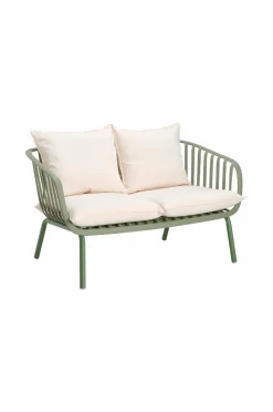 Ellos Home Havesofa Olvie 2-personers