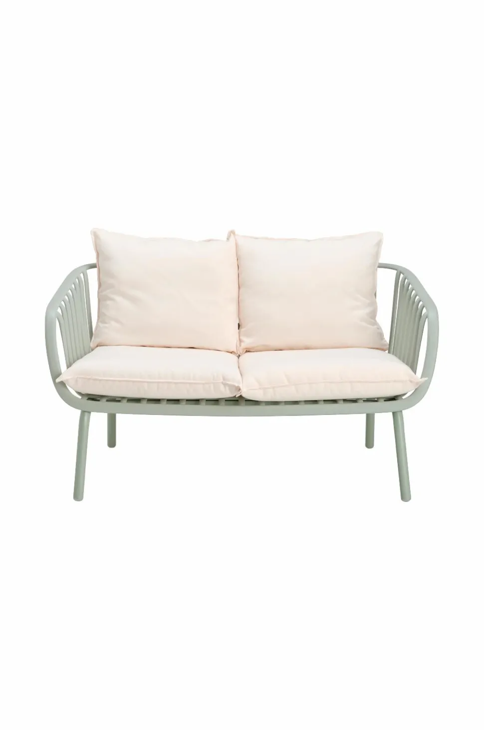 Ellos Home Havesofa Olvie 2-personers