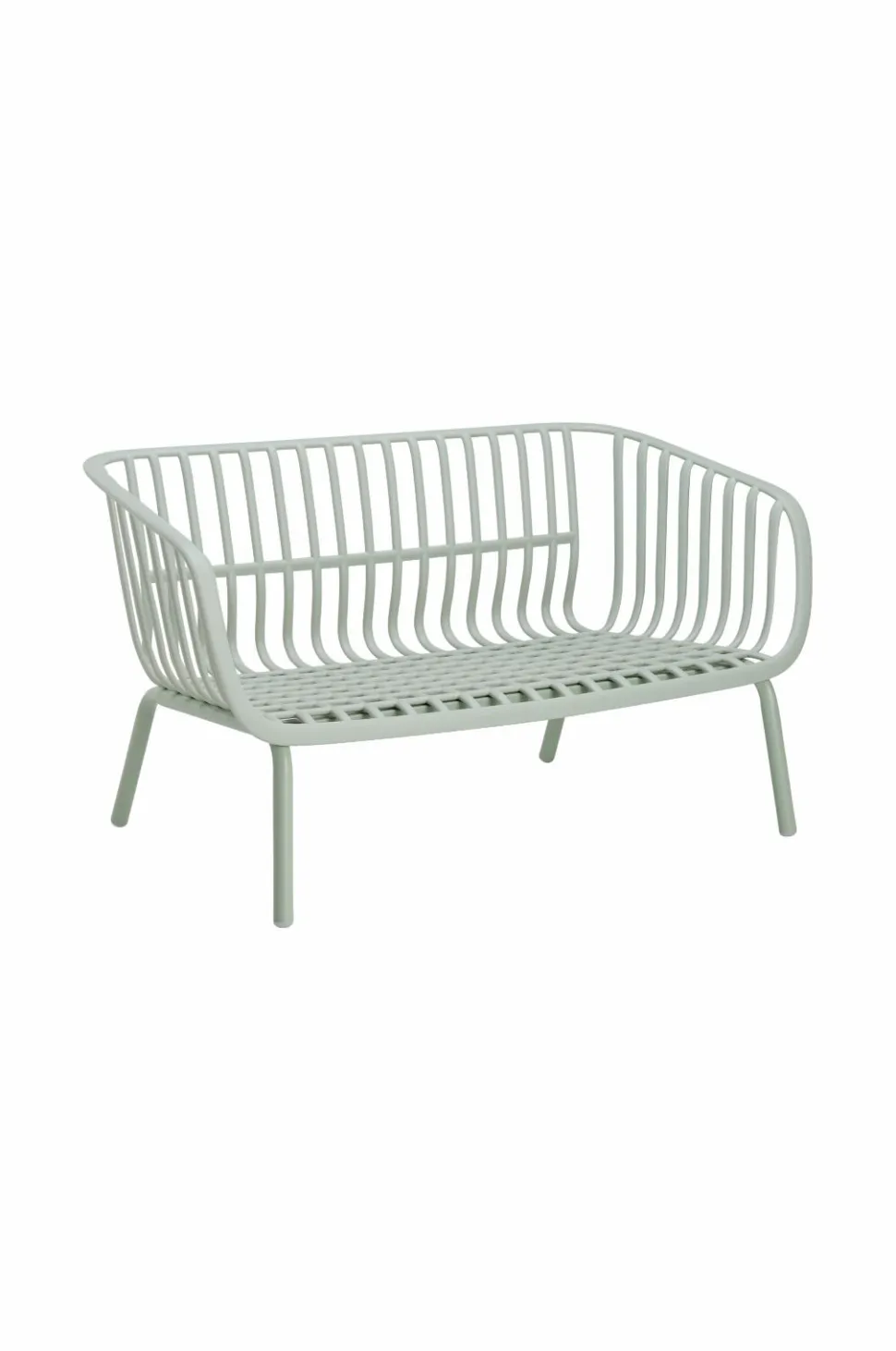 Ellos Home Havesofa Olvie 2-personers