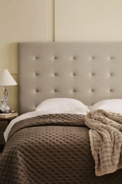 Ellos Home Hovedgærde Easy Tufted