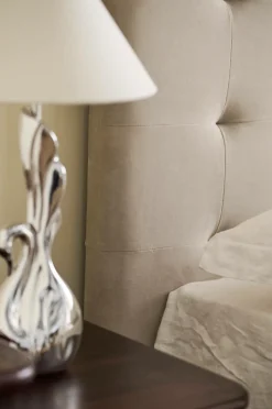 Ellos Home Hovedgærde Easy Tufted
