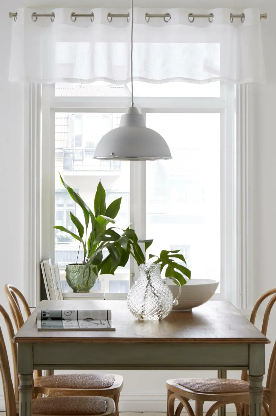 Ellos Home Kappe Emelie