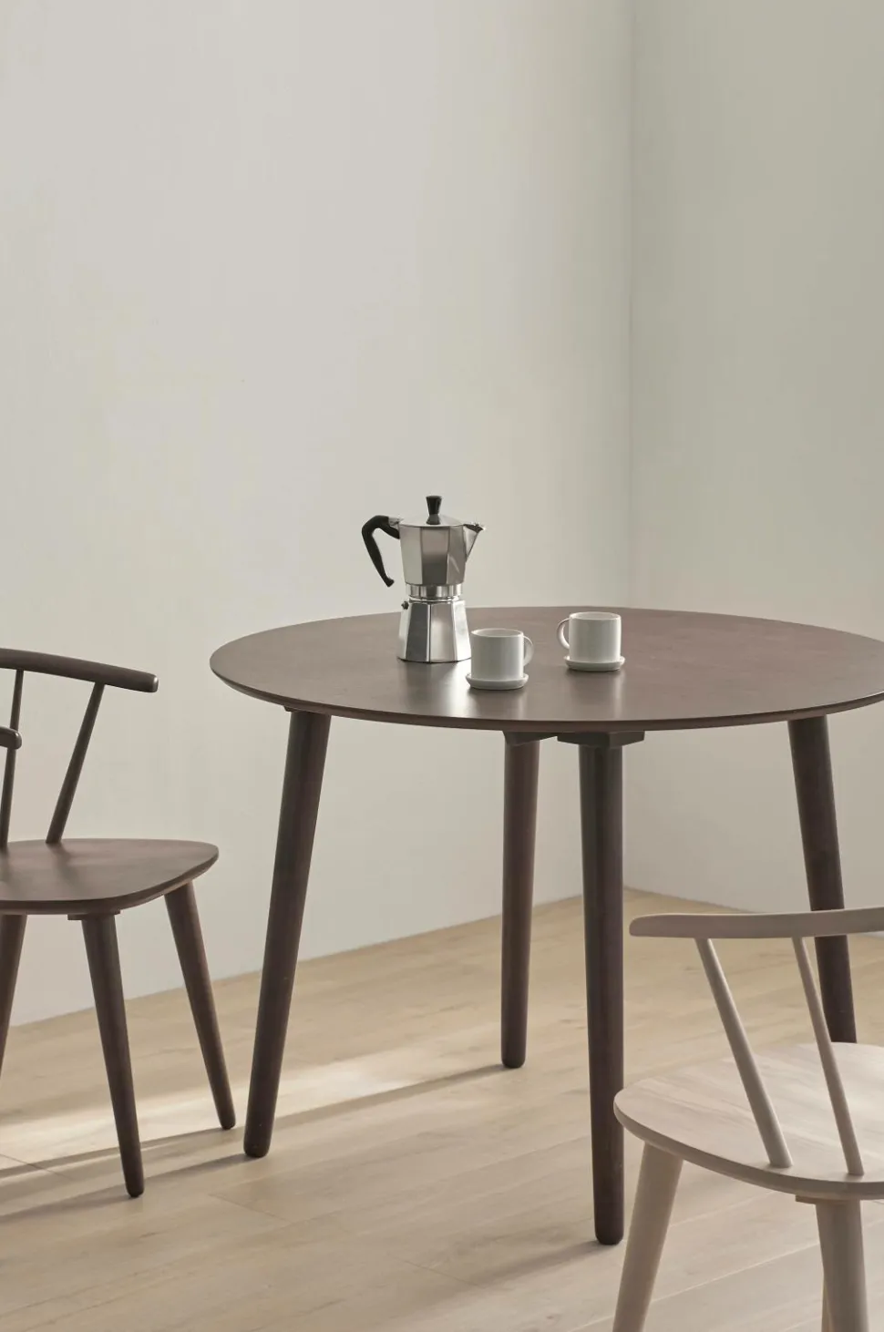 Ellos Home Køkkenbord Jolina Ø 106 cm