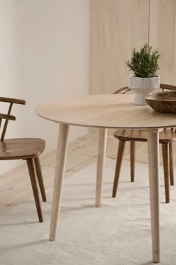 Ellos Home Køkkenbord Jolina Ø 106 cm