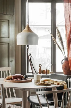 Ellos Home Køkkenbord Jolina Ø 106 cm