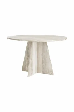 Ellos Home Køkkenbord Eskil Ø 120 cm