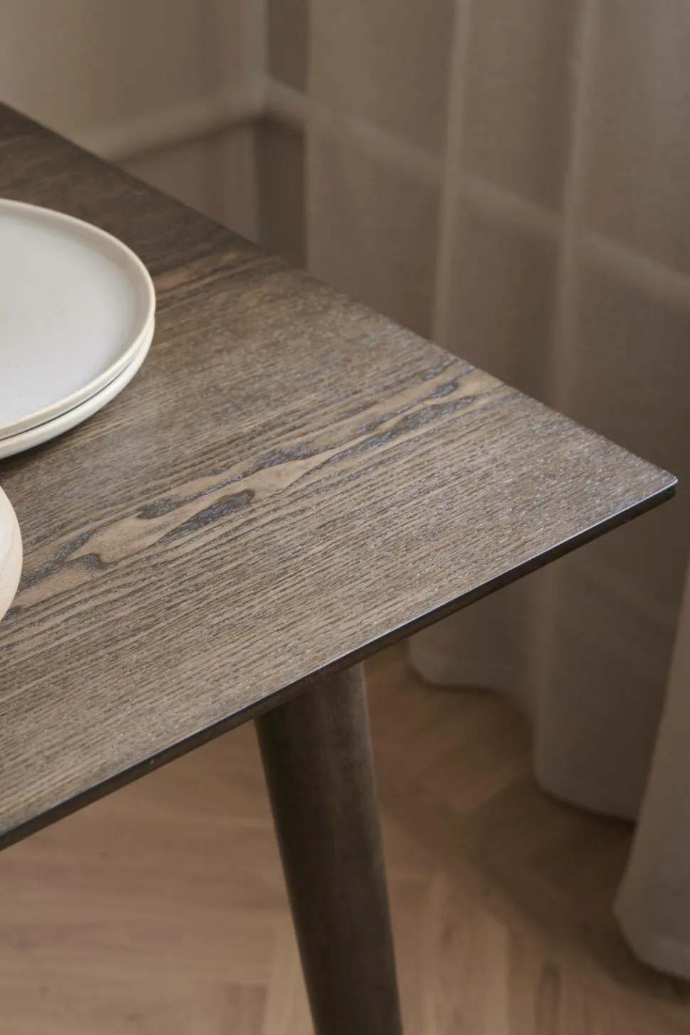 Ellos Home Klapbord Jolina 80x80 cm