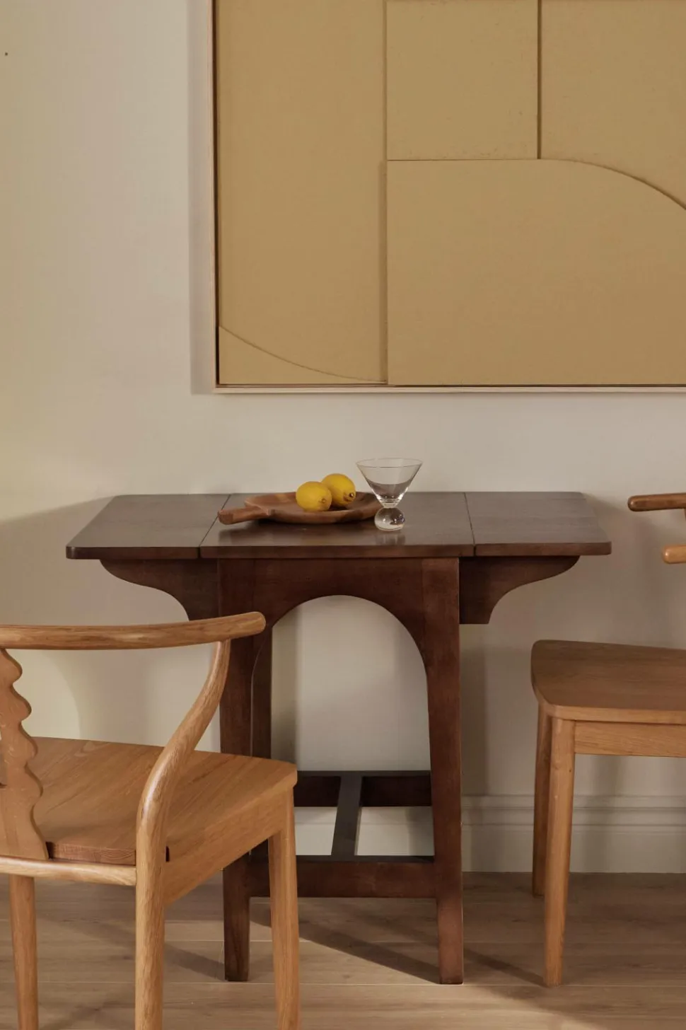 Ellos Home Klapbord Petonia 60x89 cm