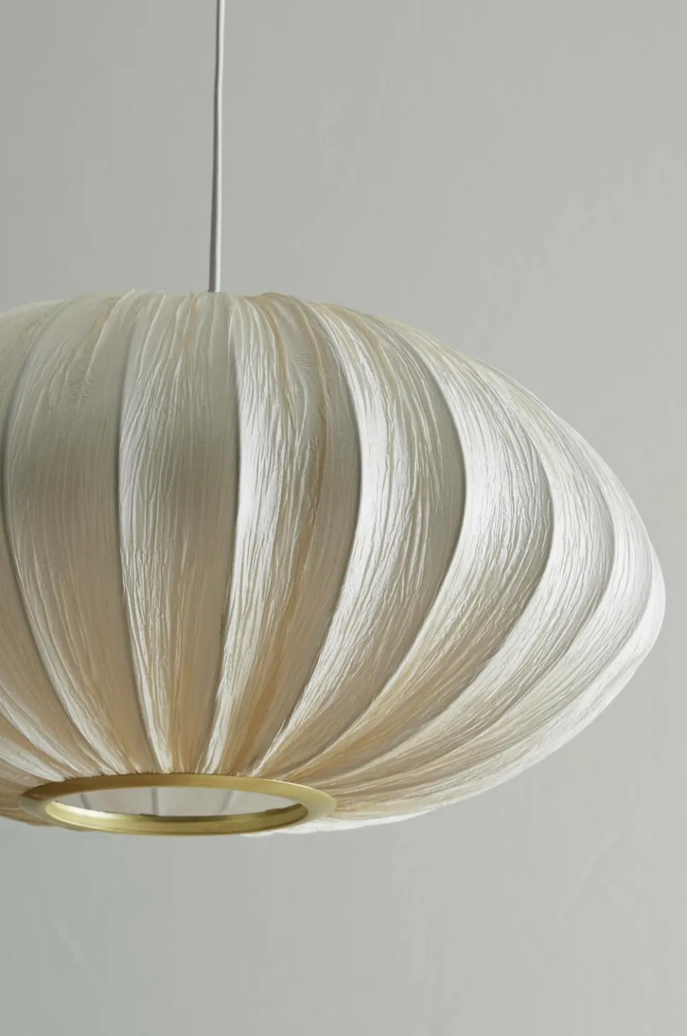 Ellos Home Loftlampe Avery