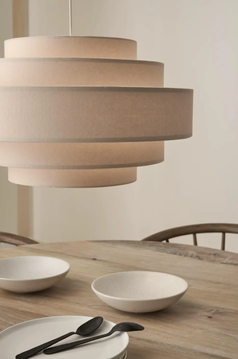 Ellos Home Loftlampe Miguel