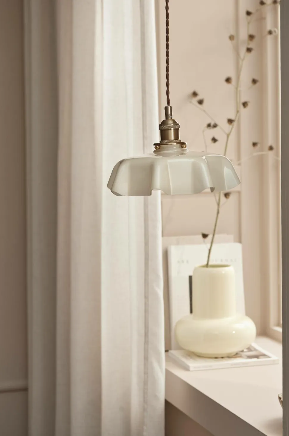 Ellos Home Loftlampe Fiona
