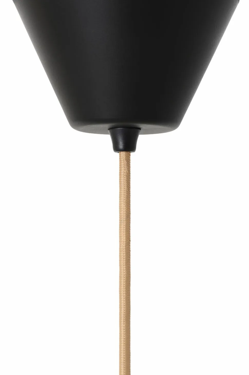 Ellos Home Loftlampe Melina Ø 50 cm