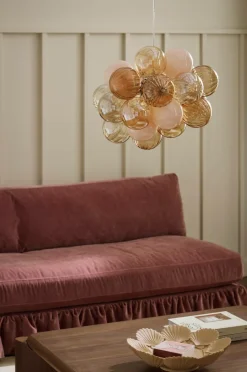 Ellos Home Loftlampe Lucy