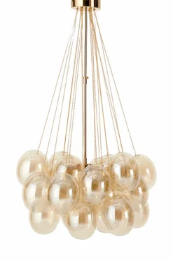 Ellos Home Loftlampe Amber